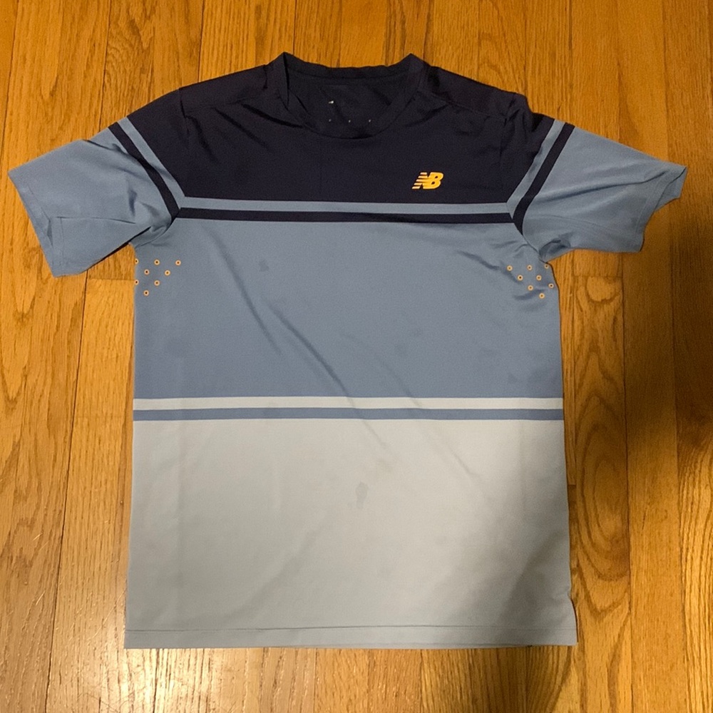 New Balance Athletic Shirt